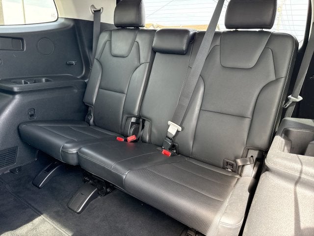 2021 Kia Telluride EX - Photo 24