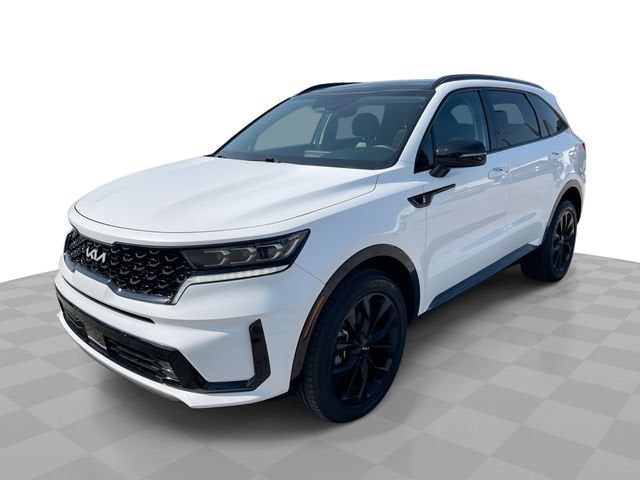 2023 Kia Sorento