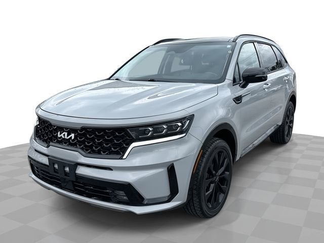2022 Kia Sorento