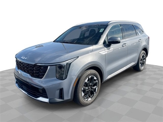 2024 Kia Sorento