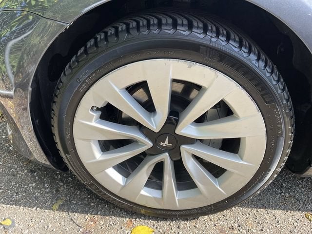 Used 2022 Tesla Model 3 Base with VIN 5YJ3E1EA3NF304678 for sale in Worthington, OH