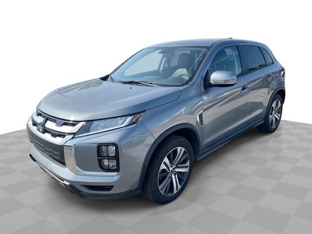 2024 Mitsubishi Outlander Sport