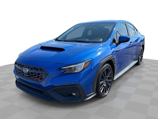 2023 Subaru WRX