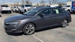 2018 Honda Clarity Plug-In Hybrid Touring