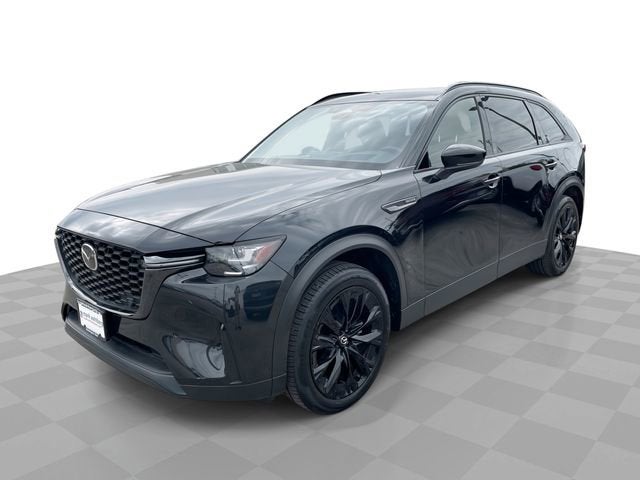 2025 Mazda CX-90 Turbo Premium Sport's photo