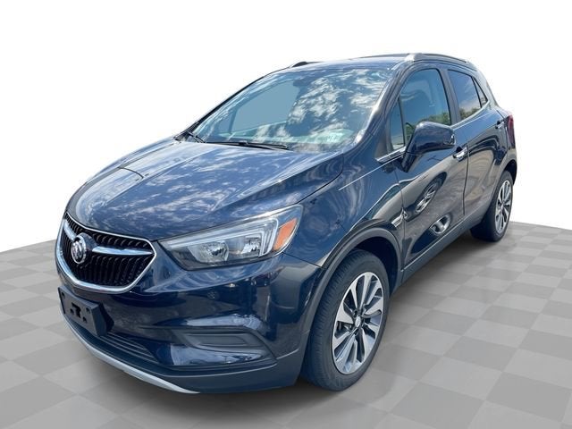 2022 Buick Encore Preferred AWD's photo