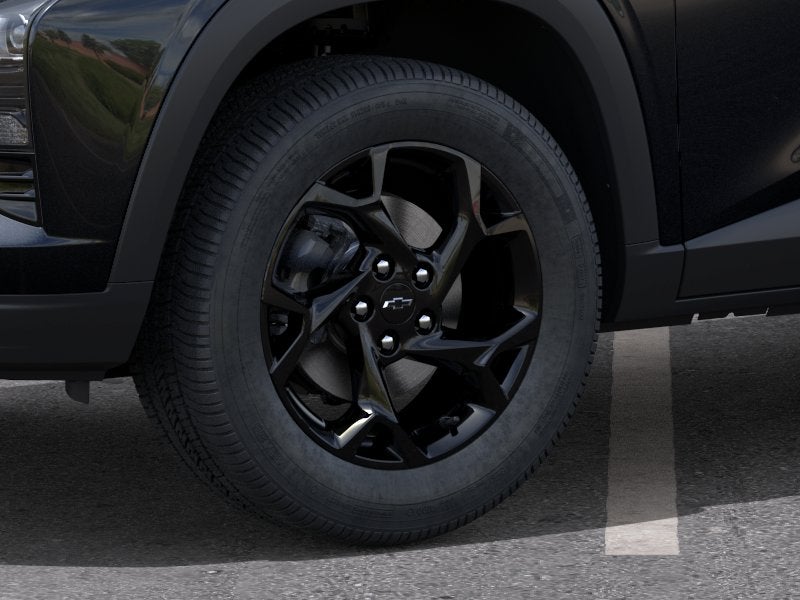 2026 Chevrolet Trax LT - Photo 32