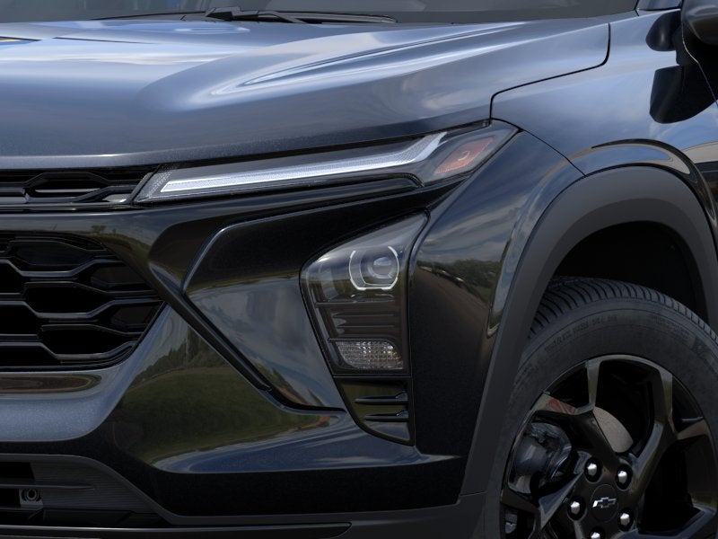 2026 Chevrolet Trax LT - Photo 33