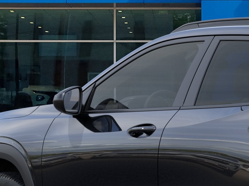 2026 Chevrolet Trax LT - Photo 35