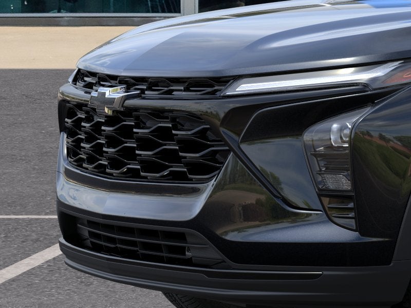 2026 Chevrolet Trax LT - Photo 36