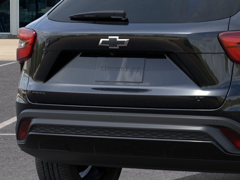 2026 Chevrolet Trax LT - Photo 37