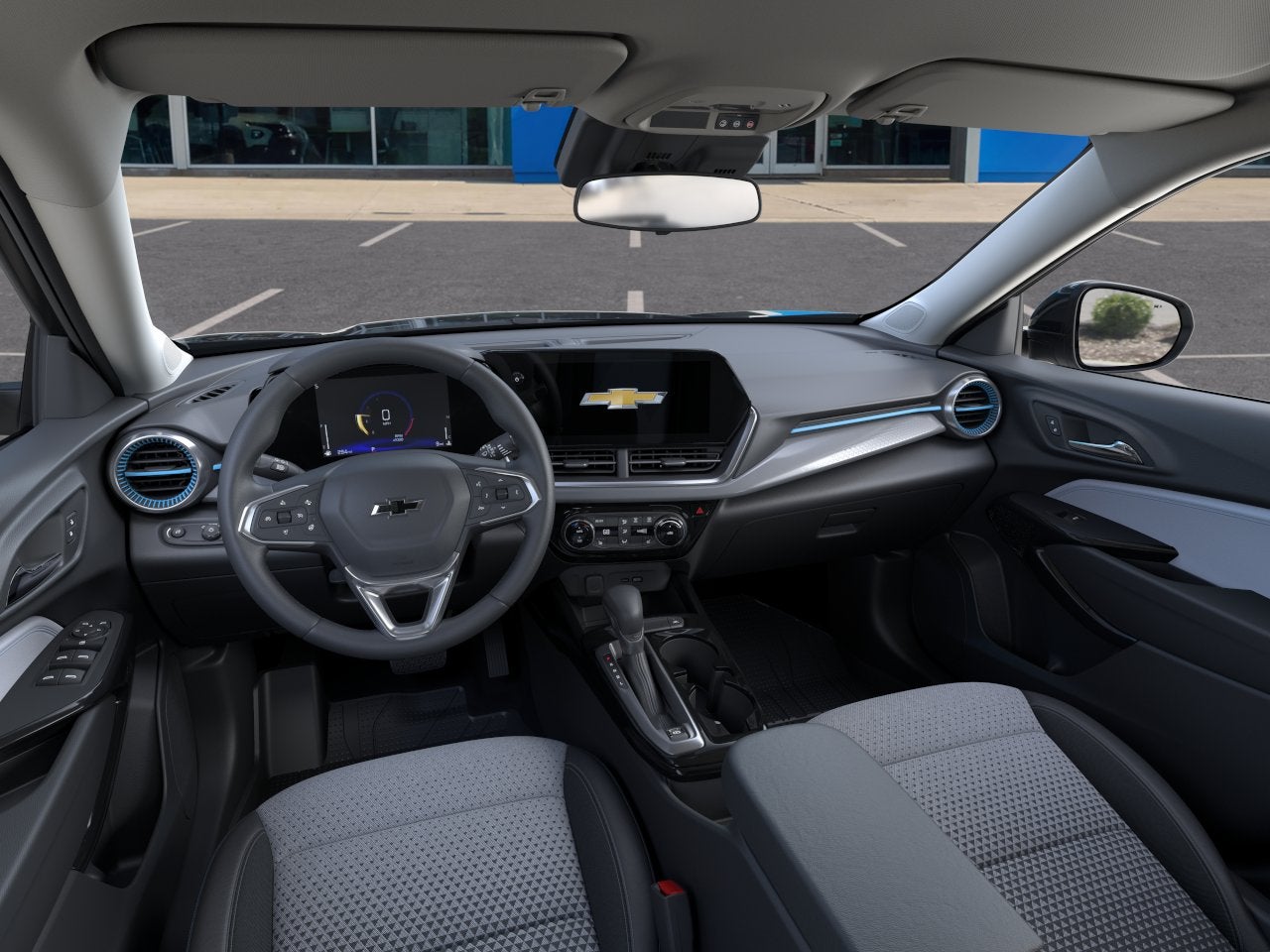 2026 Chevrolet Trax LT - Photo 38