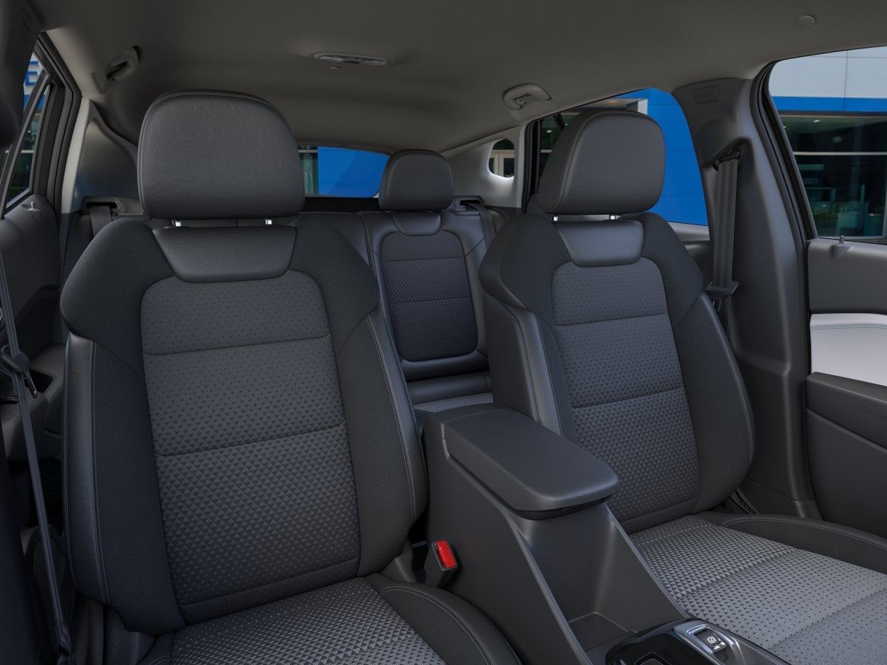 2026 Chevrolet Trax LT - Photo 39
