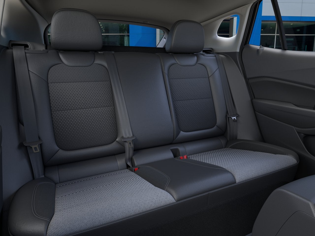 2026 Chevrolet Trax LT - Photo 40