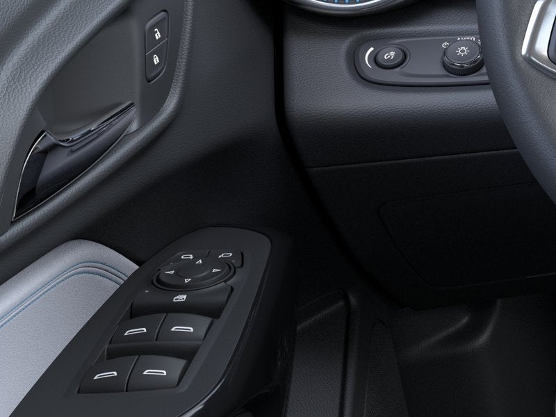 2026 Chevrolet Trax LT - Photo 45