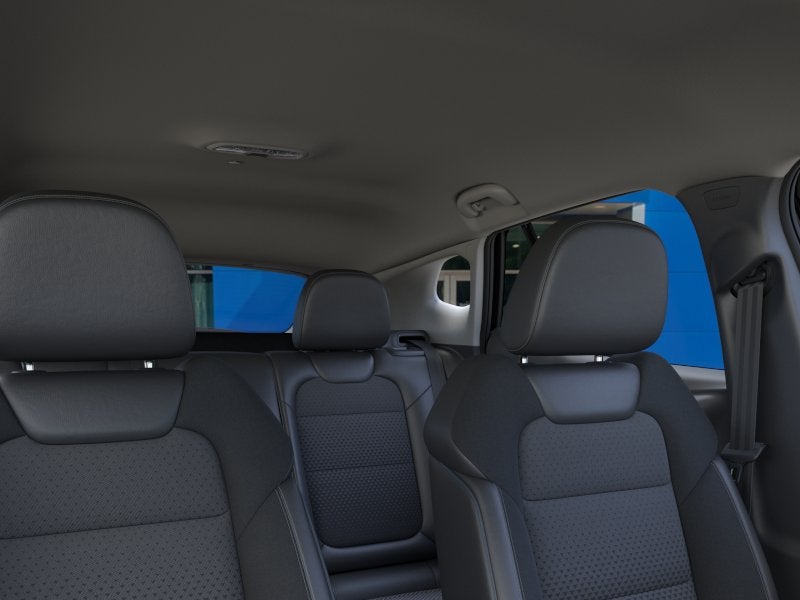 2026 Chevrolet Trax LT - Photo 47