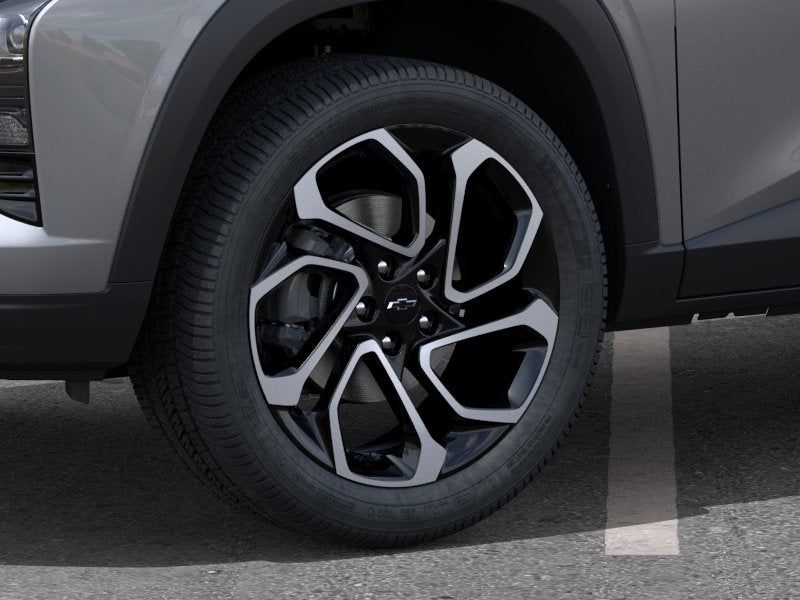 2026 Chevrolet Trax RS - Photo 33