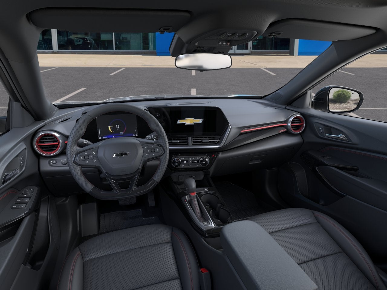 2026 Chevrolet Trax RS - Photo 39