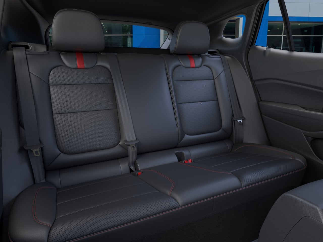 2026 Chevrolet Trax RS - Photo 41