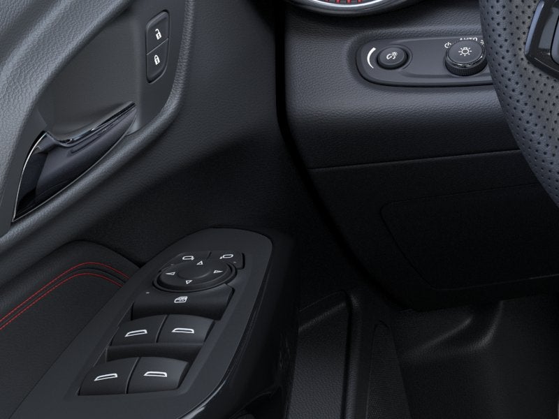2026 Chevrolet Trax RS - Photo 46