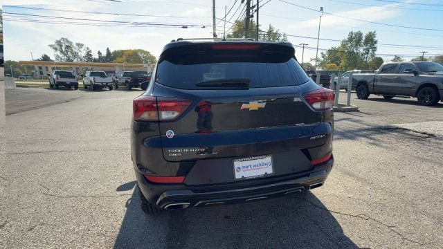 2023 Chevrolet Trailblazer ACTIV