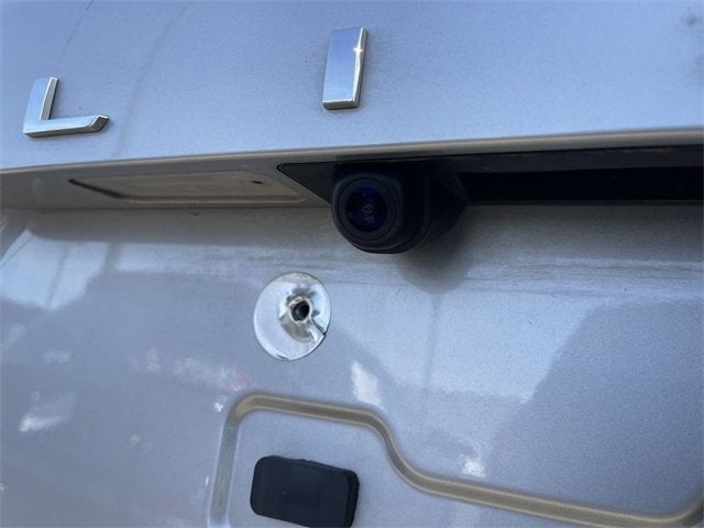 2025 Hyundai Palisade Limited