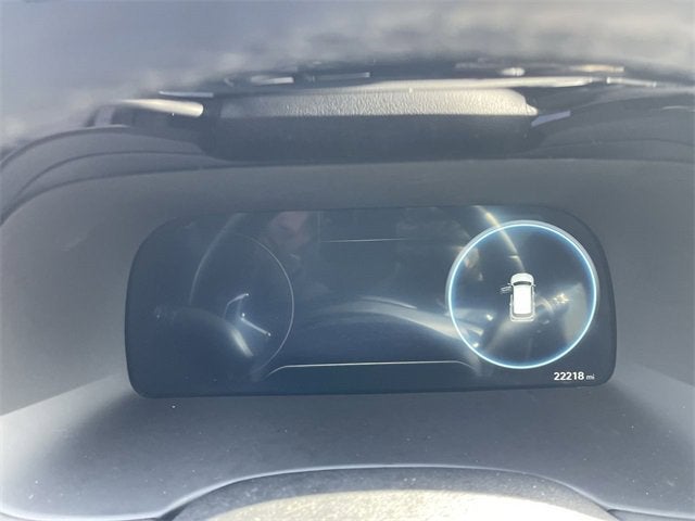 2025 Hyundai Palisade Limited