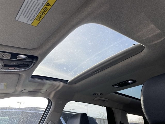 2025 Hyundai Palisade Limited