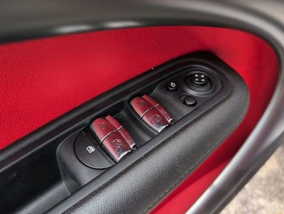 2016 MINI Countryman Cooper S