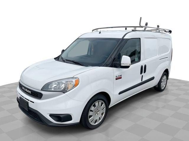 2021 RAM ProMaster City Cargo Van