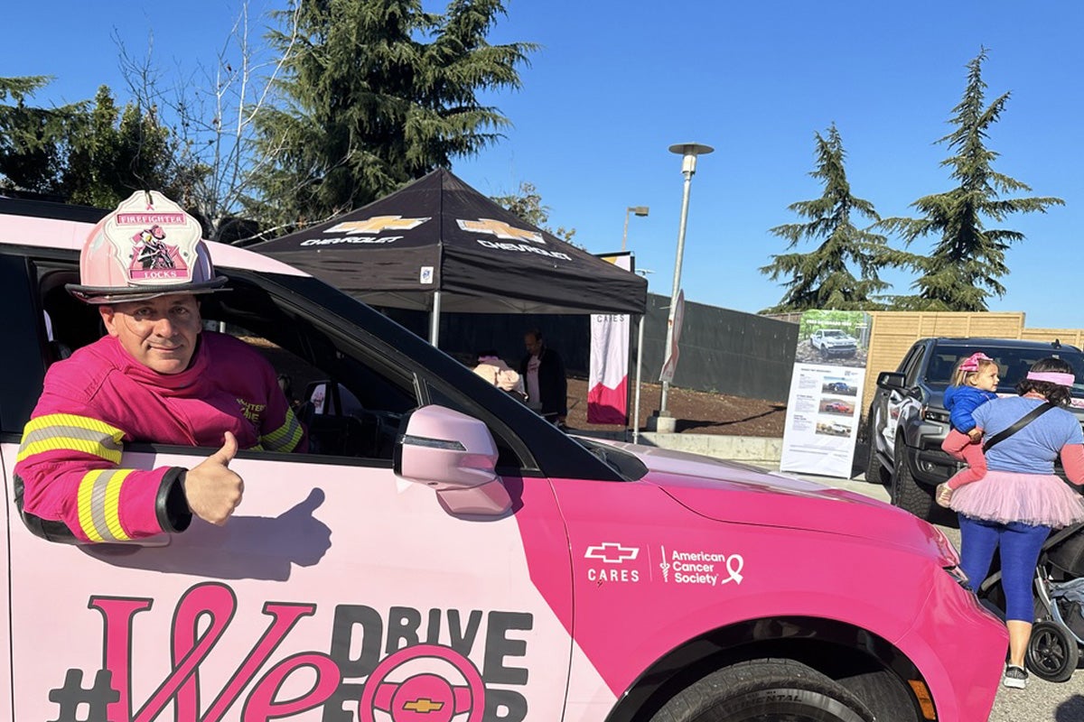 Chevrolet MSABC iDrive For | Mark Wahlberg Chevrolet of Worthington in WORTHINGTON OH