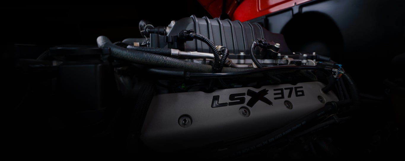 Mark Wahlberg Chevrolet of Worthington in WORTHINGTON OH