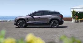 Mark Wahlberg Chevrolet of Worthington in WORTHINGTON OH