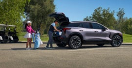 Mark Wahlberg Chevrolet of Worthington in WORTHINGTON OH