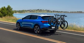 Mark Wahlberg Chevrolet of Worthington in WORTHINGTON OH