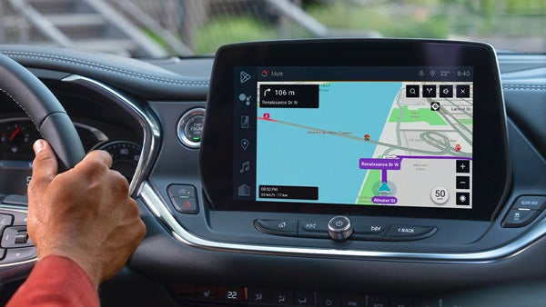 Mark Wahlberg Chevrolet of Worthington in WORTHINGTON OH