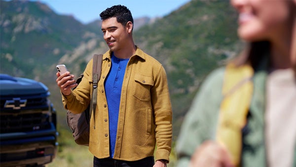 Mark Wahlberg Chevrolet of Worthington in WORTHINGTON OH