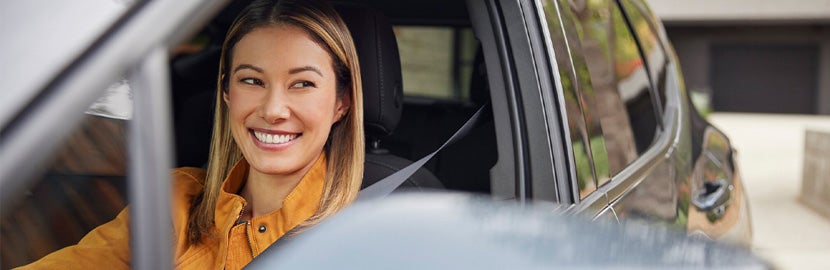 Mark Wahlberg Chevrolet of Worthington in WORTHINGTON OH