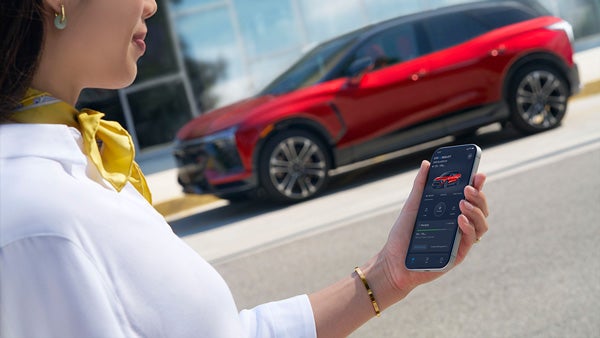 Mark Wahlberg Chevrolet of Worthington in WORTHINGTON OH