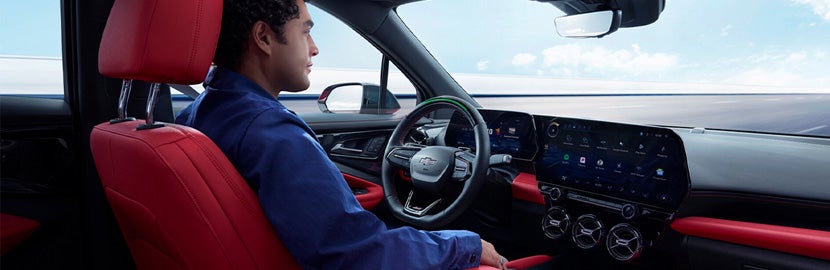 Mark Wahlberg Chevrolet of Worthington in WORTHINGTON OH