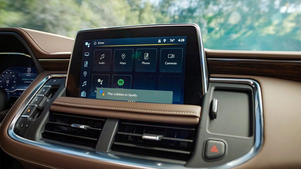 Mark Wahlberg Chevrolet of Worthington in WORTHINGTON OH