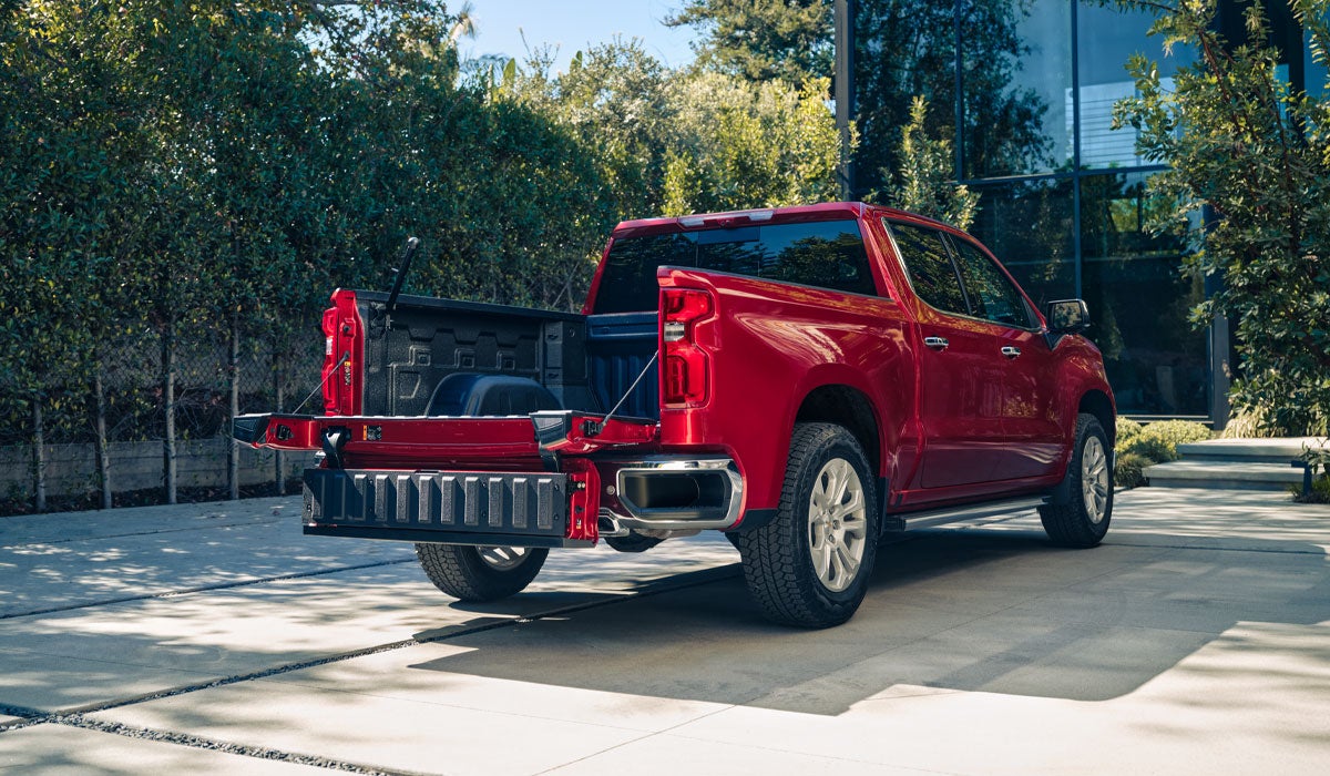 Mark Wahlberg Chevrolet of Worthington in WORTHINGTON OH