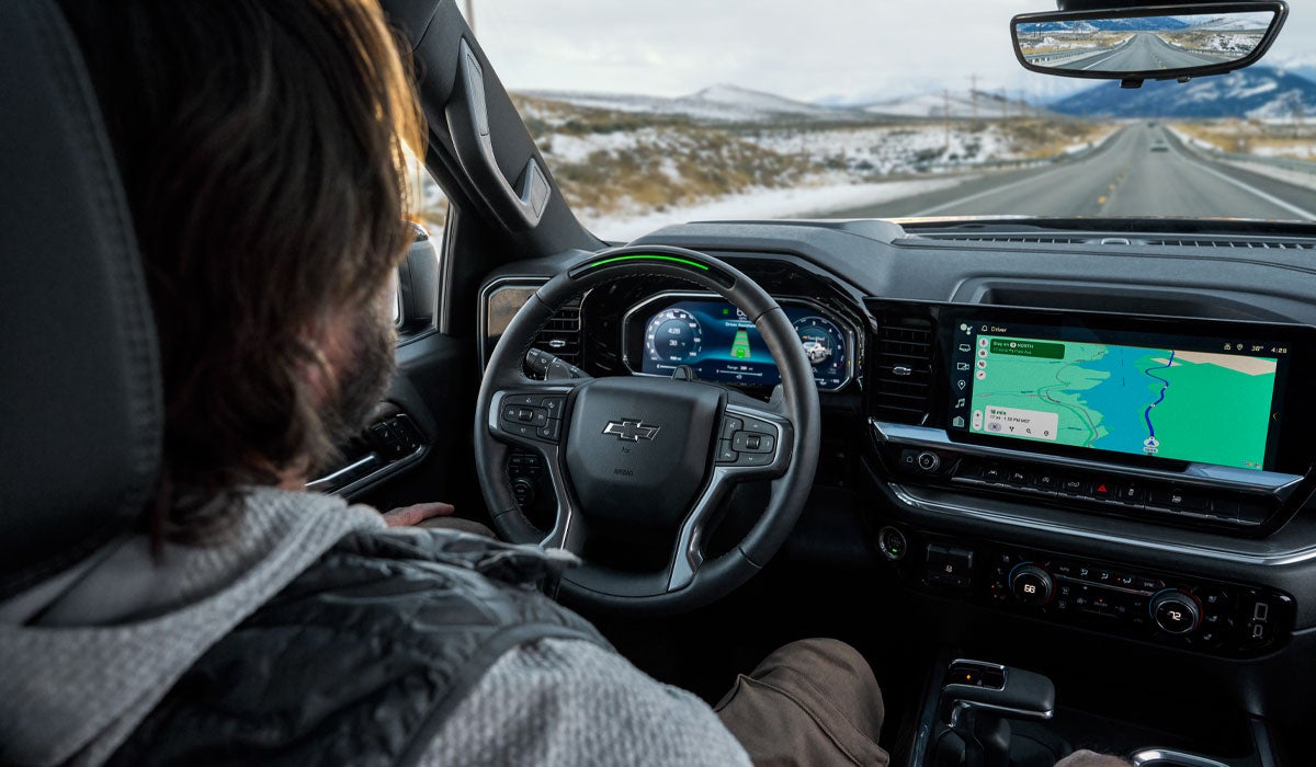 Mark Wahlberg Chevrolet of Worthington in WORTHINGTON OH