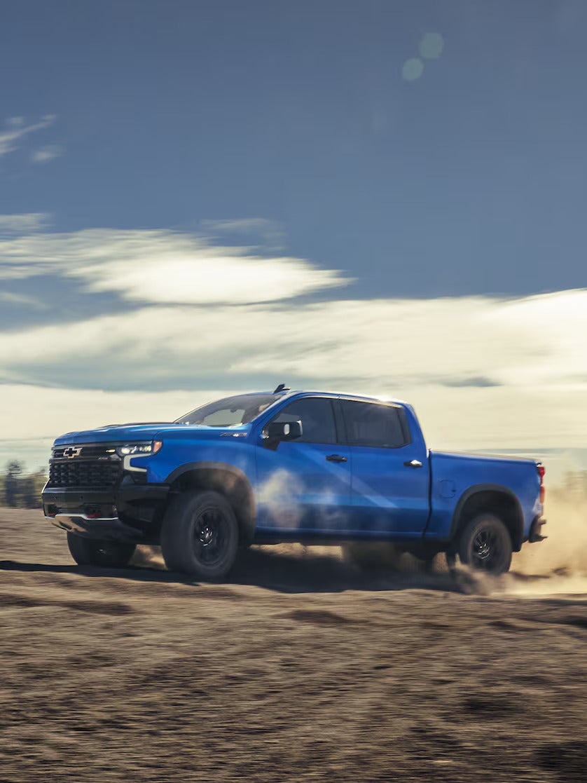 Mark Wahlberg Chevrolet of Worthington in WORTHINGTON OH