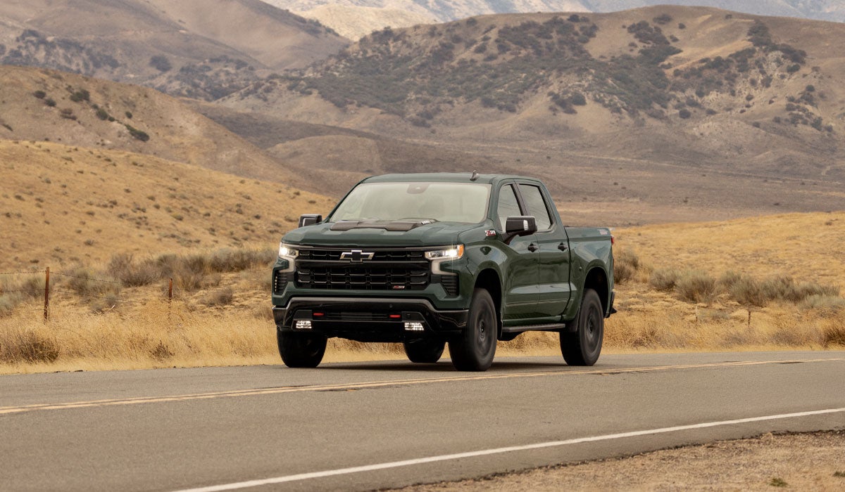 Mark Wahlberg Chevrolet of Worthington in WORTHINGTON OH