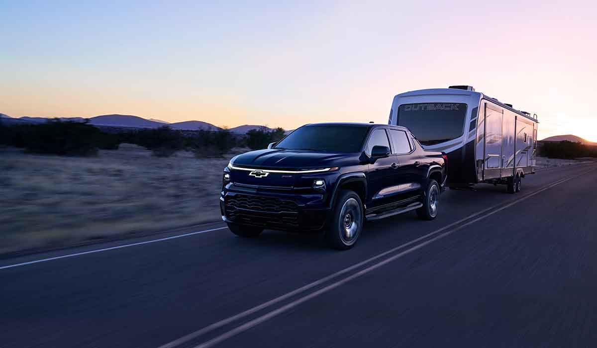 Mark Wahlberg Chevrolet of Worthington in WORTHINGTON OH