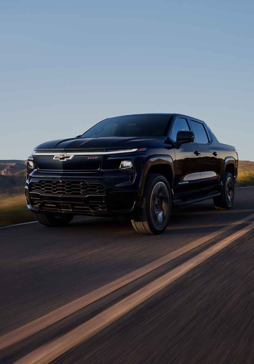 Mark Wahlberg Chevrolet of Worthington in WORTHINGTON OH