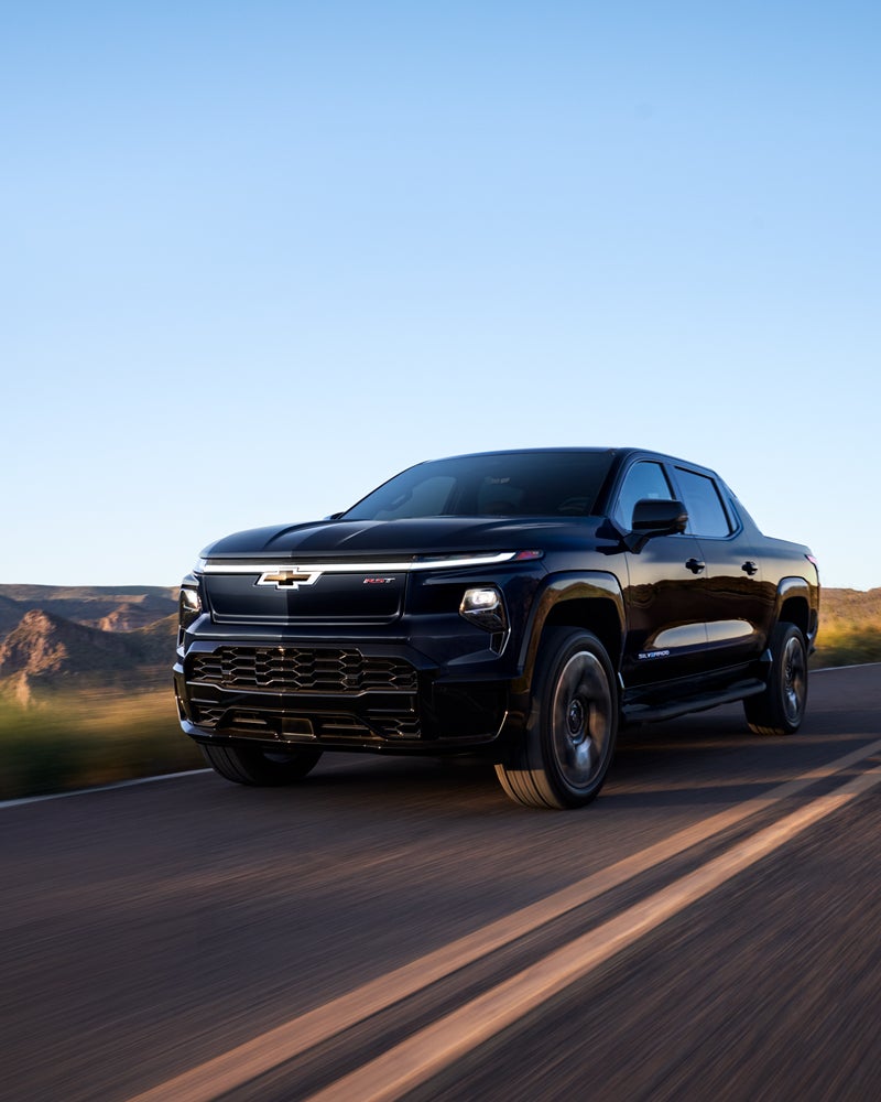 Mark Wahlberg Chevrolet of Worthington in WORTHINGTON OH