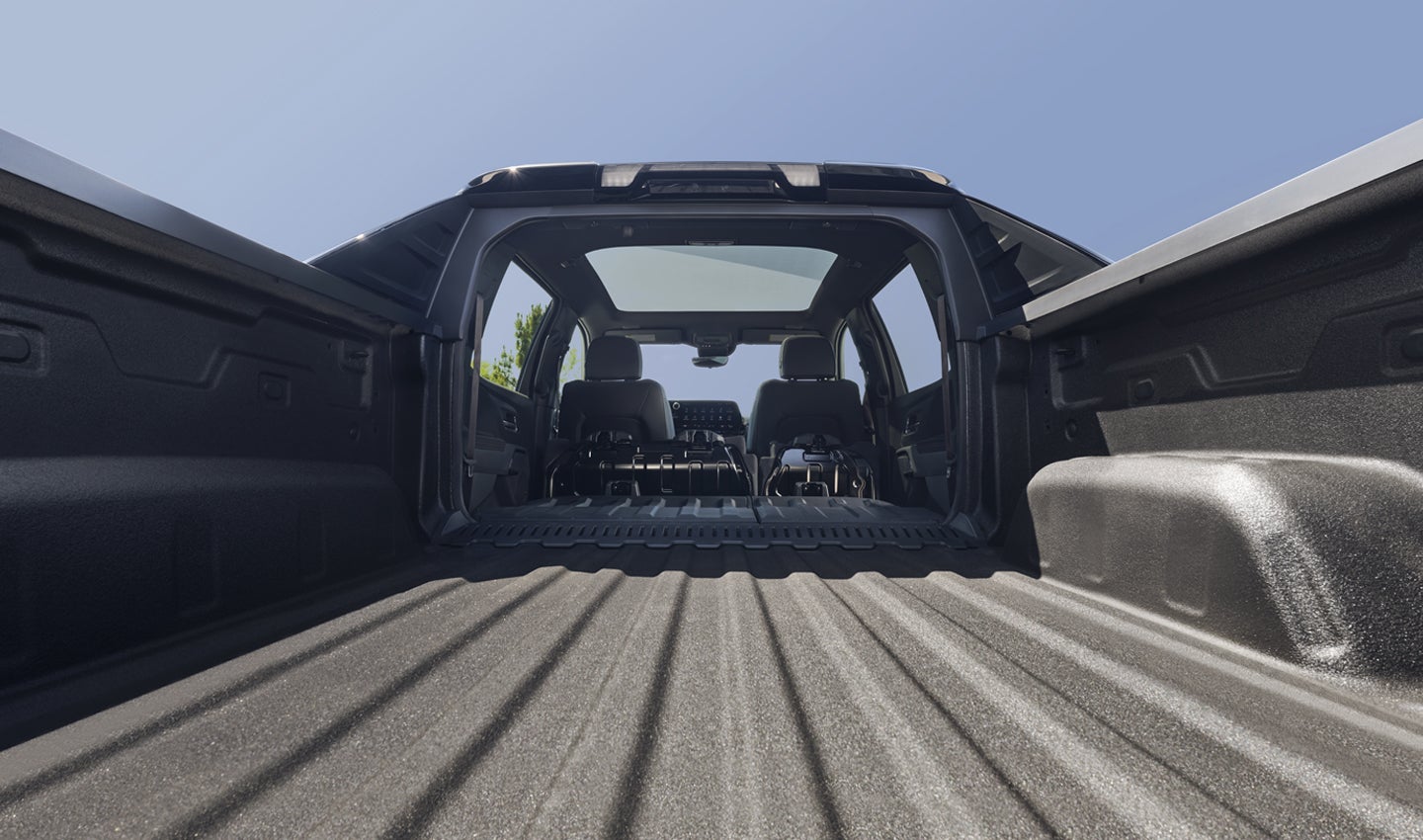 Mark Wahlberg Chevrolet of Worthington in WORTHINGTON OH