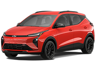 Chevrolet Bolt - Mark Wahlberg Chevrolet of Worthington in WORTHINGTON OH